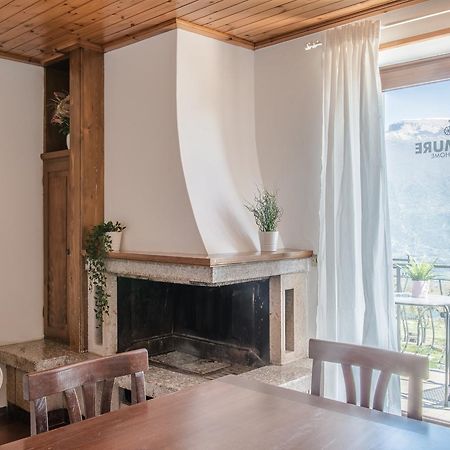 Tremosine Casa Mure المظهر الخارجي الصورة