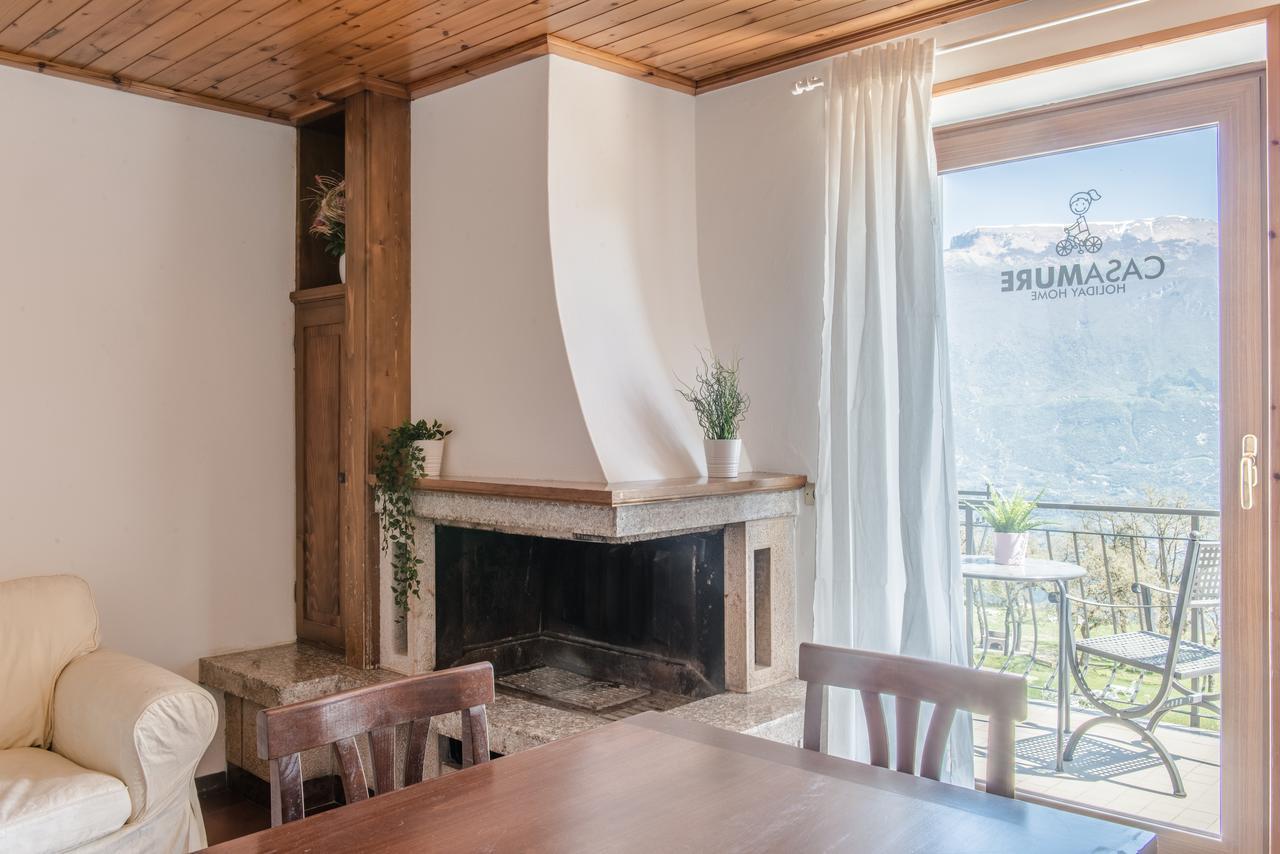 Tremosine Casa Mure المظهر الخارجي الصورة