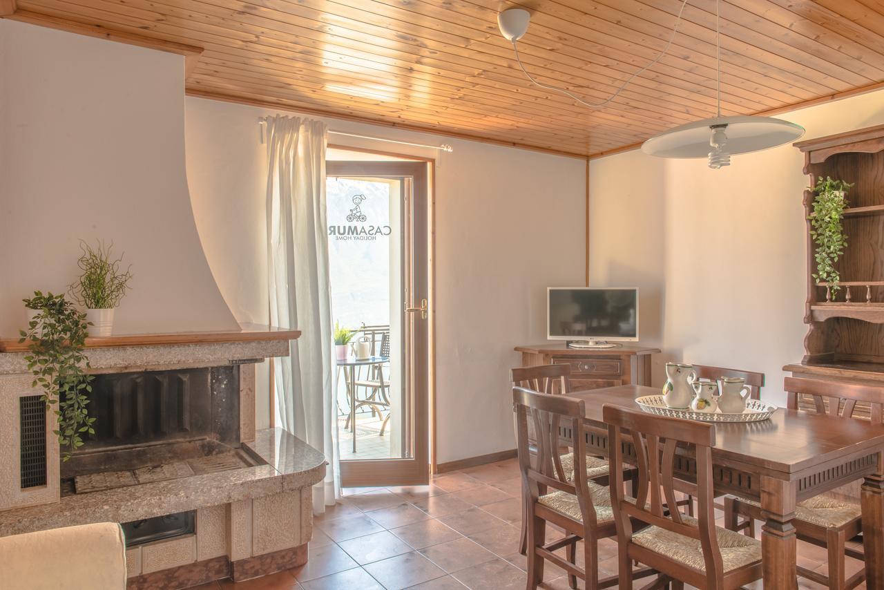 Tremosine Casa Mure المظهر الخارجي الصورة
