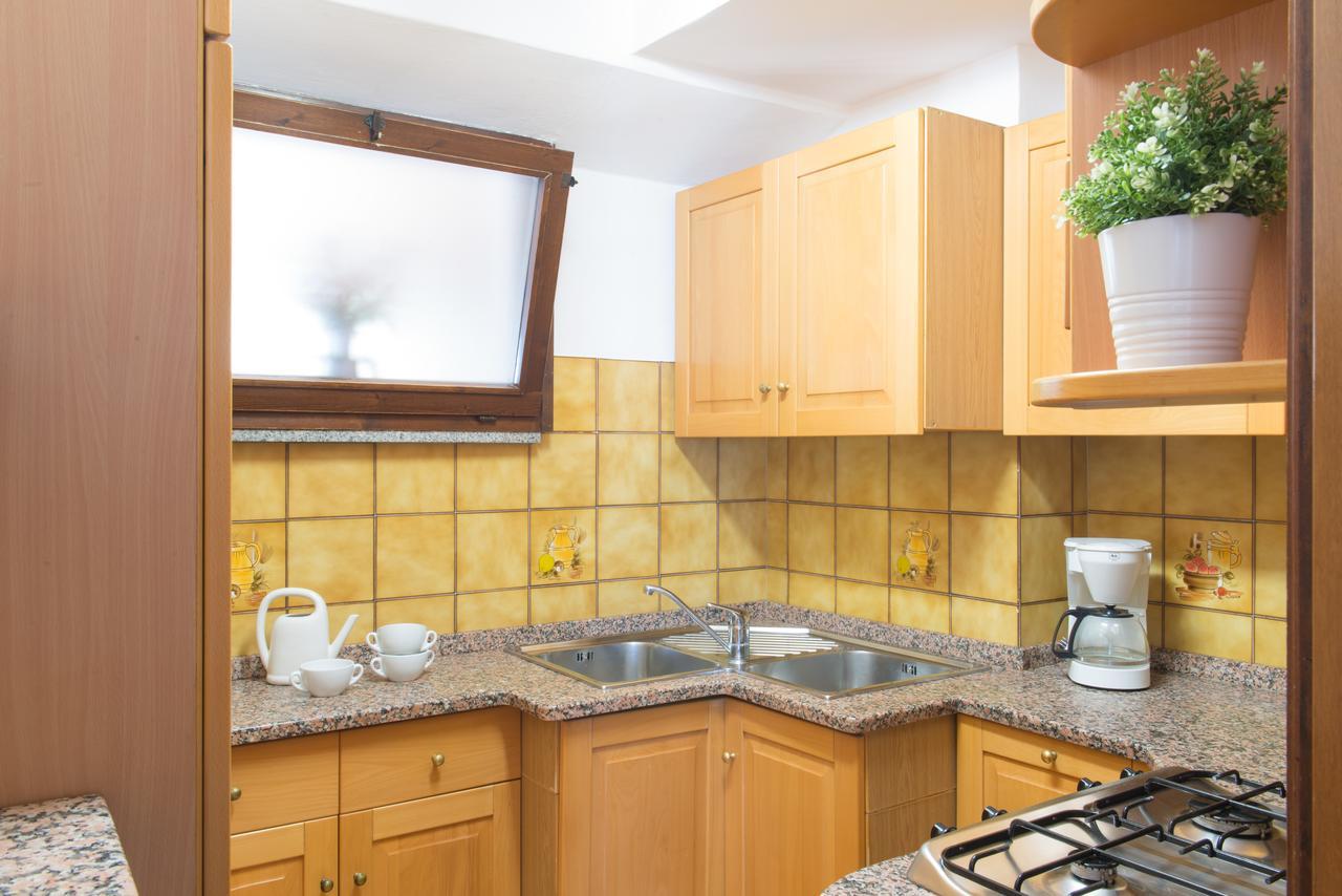 Tremosine Casa Mure المظهر الخارجي الصورة