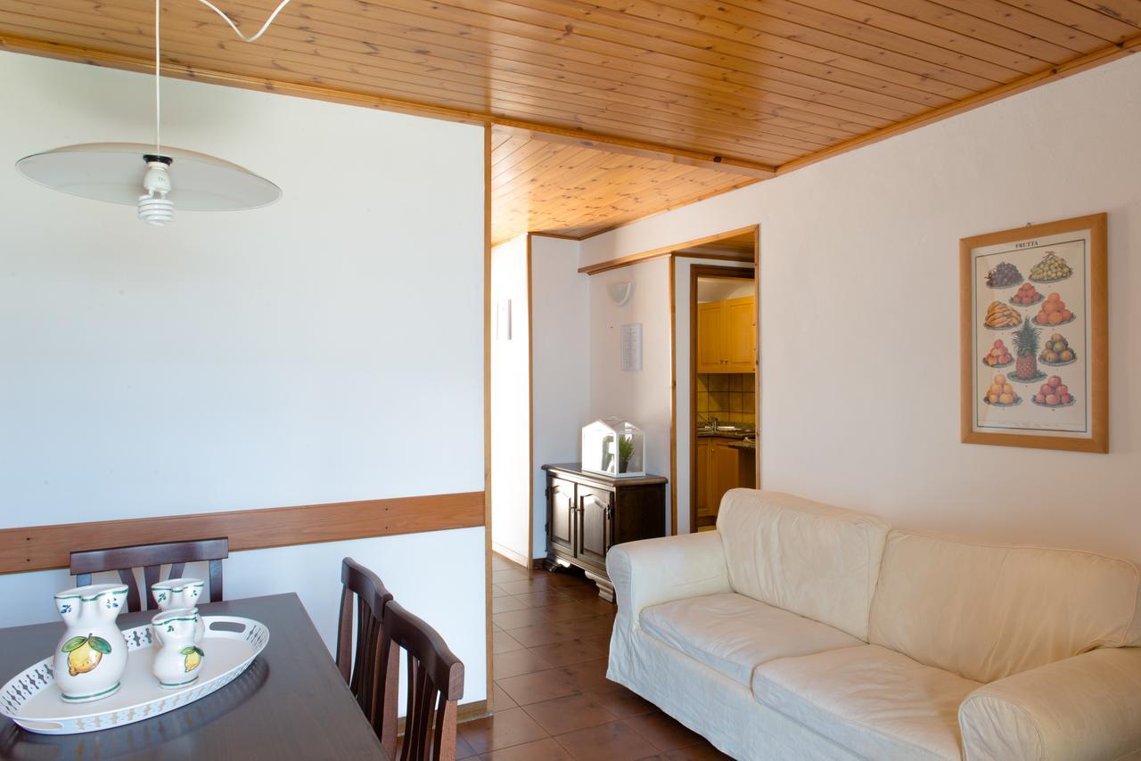 Tremosine Casa Mure المظهر الخارجي الصورة