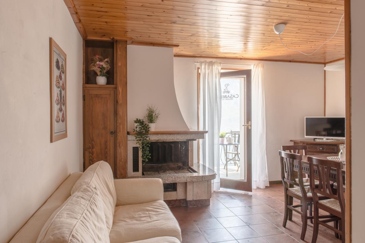 Tremosine Casa Mure المظهر الخارجي الصورة