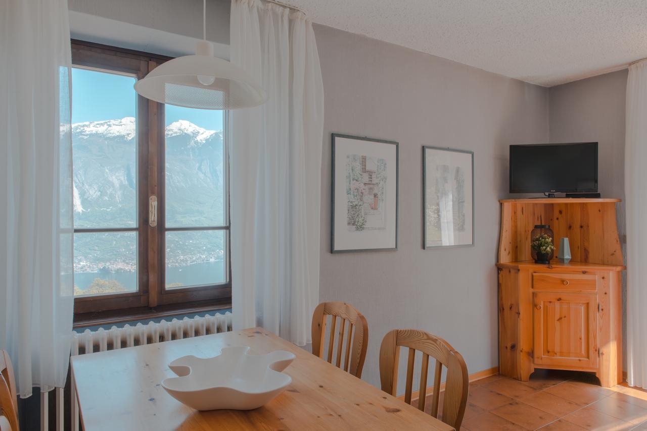Tremosine Casa Mure المظهر الخارجي الصورة