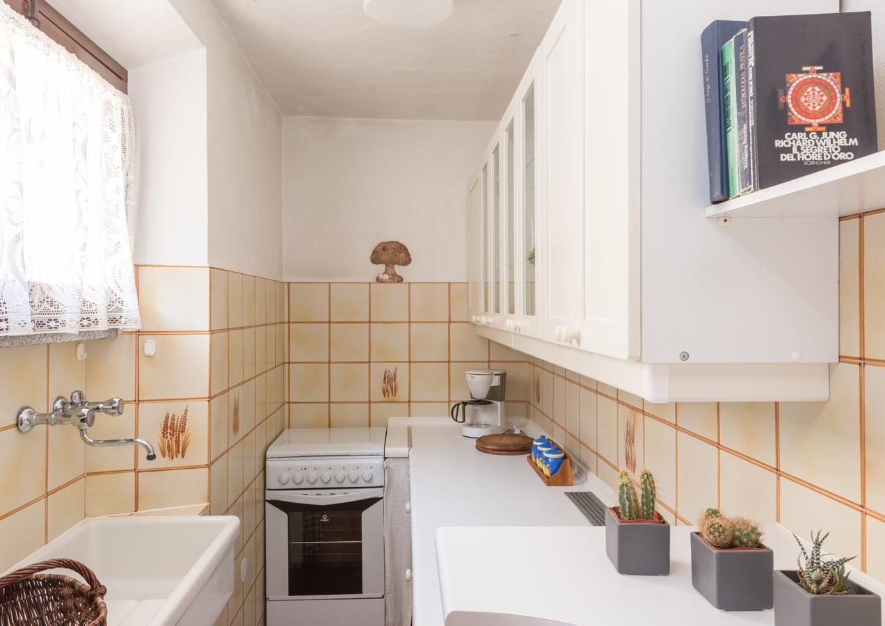 Tremosine Casa Mure المظهر الخارجي الصورة