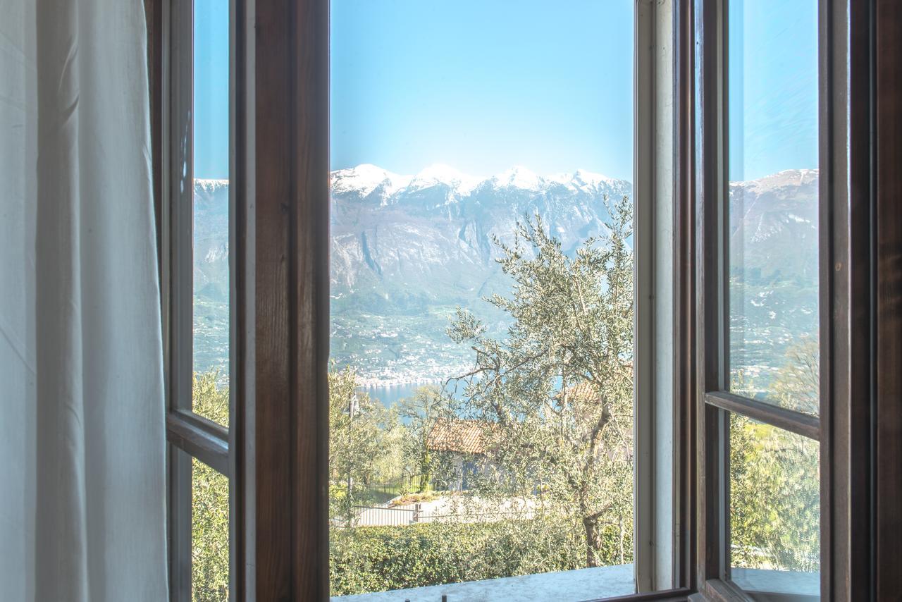 Tremosine Casa Mure المظهر الخارجي الصورة