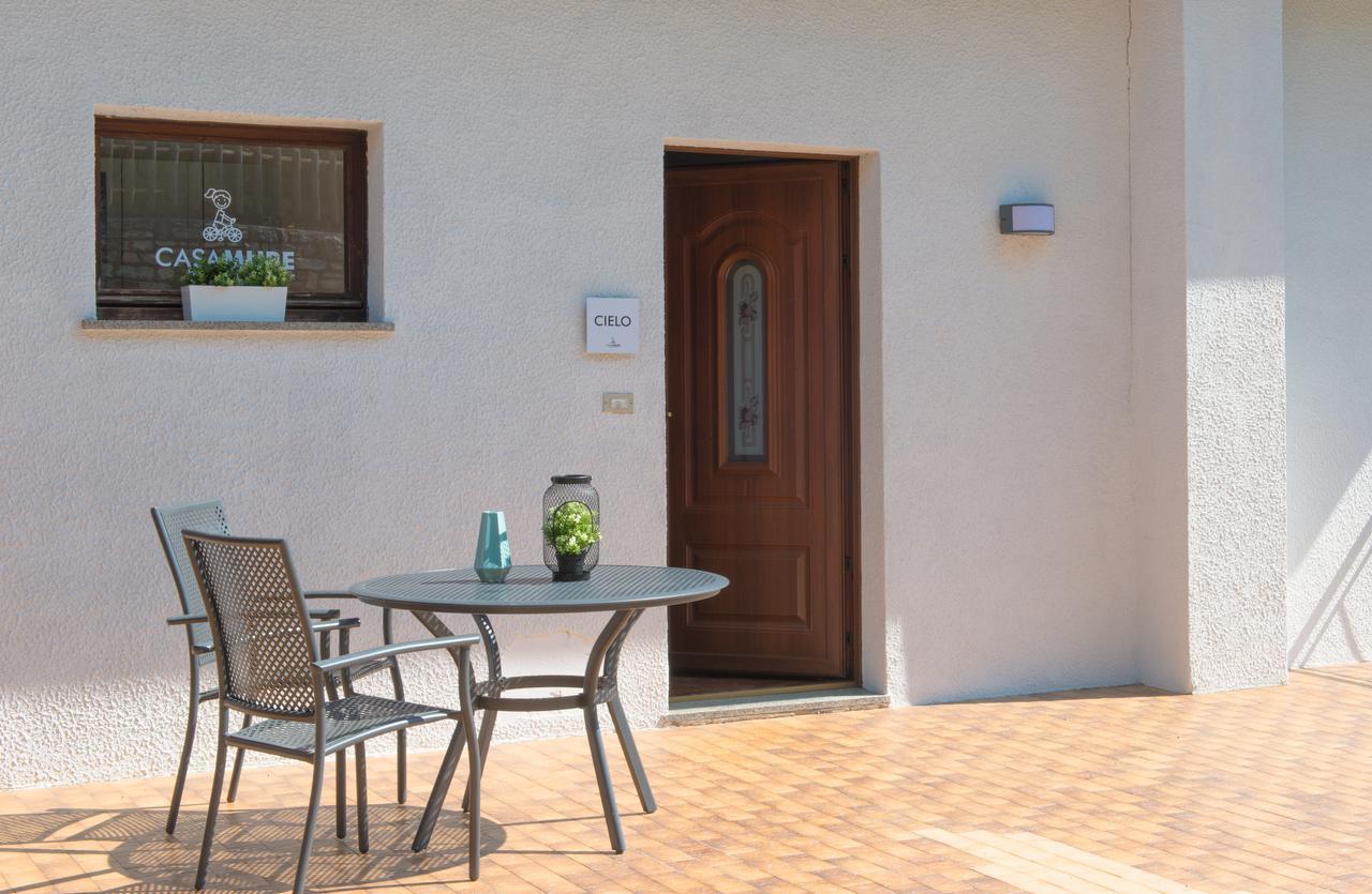 Tremosine Casa Mure المظهر الخارجي الصورة