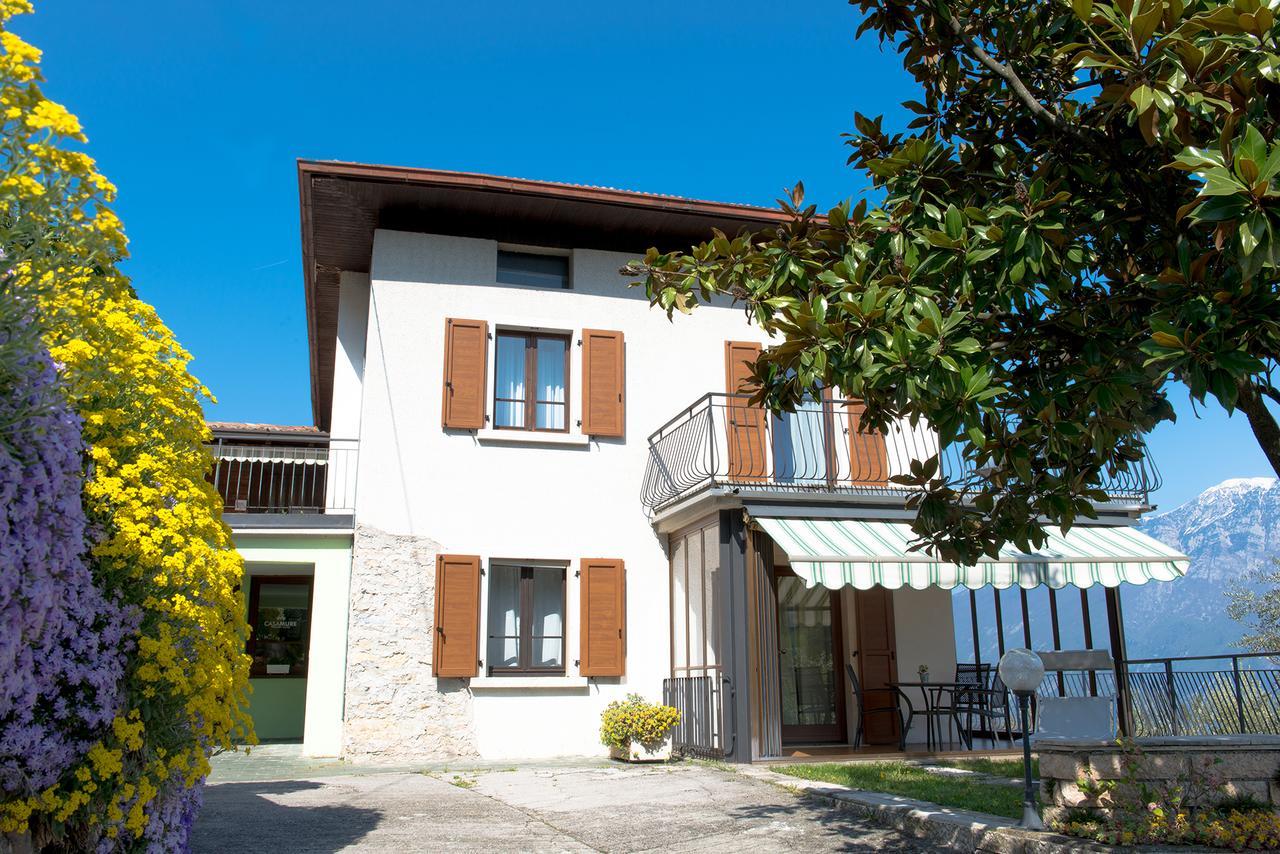 Tremosine Casa Mure المظهر الخارجي الصورة