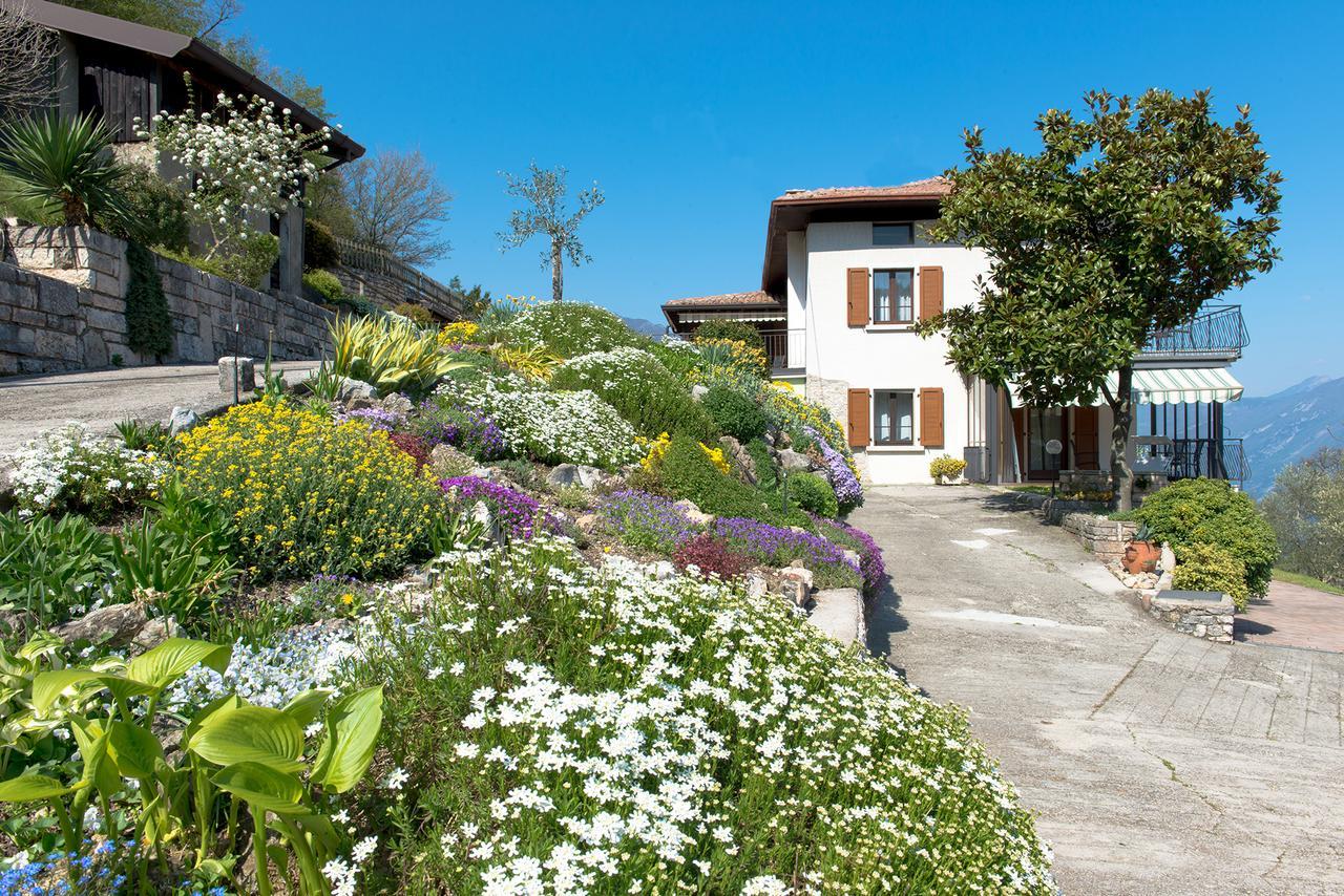 Tremosine Casa Mure المظهر الخارجي الصورة