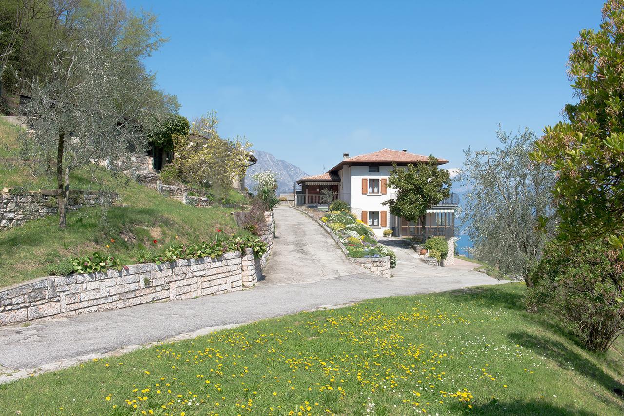 Tremosine Casa Mure المظهر الخارجي الصورة