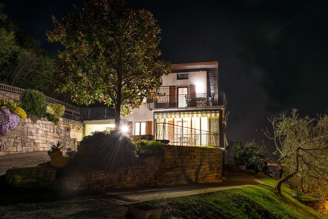 Tremosine Casa Mure المظهر الخارجي الصورة